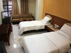 фото отеля Hotel Godwin Mumbai
