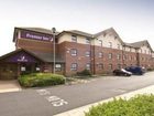 фото отеля Premier Inn Bromsgrove Central