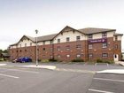 фото отеля Premier Inn Bromsgrove Central