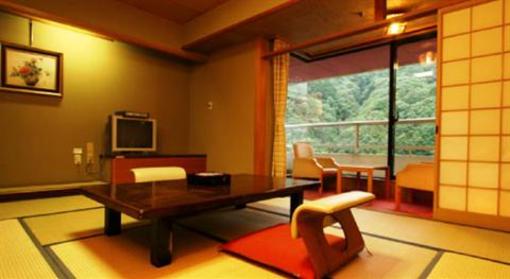 фото отеля Hotel Sunshine Kinugawa