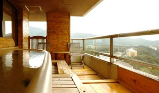 фото отеля Hotel Sunshine Kinugawa