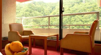 фото отеля Hotel Sunshine Kinugawa