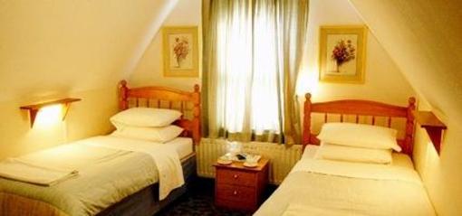 фото отеля Broadway Lodge