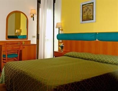фото отеля Hotel President Jesolo