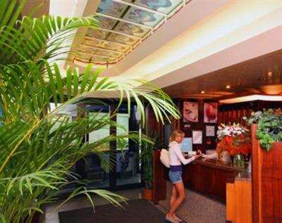 фото отеля Hotel President Jesolo