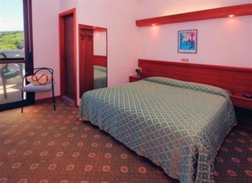 фото отеля Hotel President Jesolo