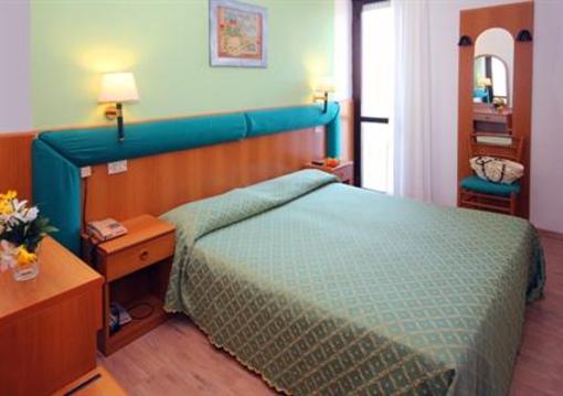 фото отеля Hotel President Jesolo
