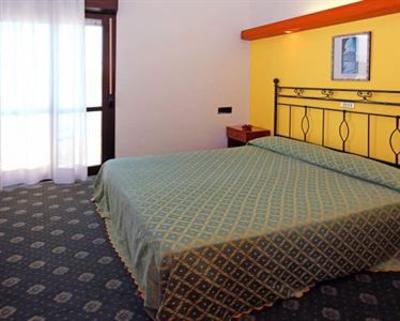 фото отеля Hotel President Jesolo