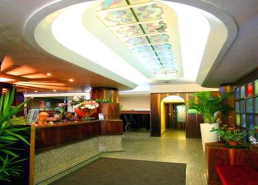 фото отеля Hotel President Jesolo