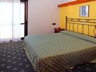 фото отеля Hotel President Jesolo