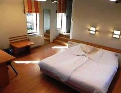 фото отеля Priorij Corsendonk Hotel Oud-Turnhout