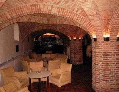 фото отеля Priorij Corsendonk Hotel Oud-Turnhout