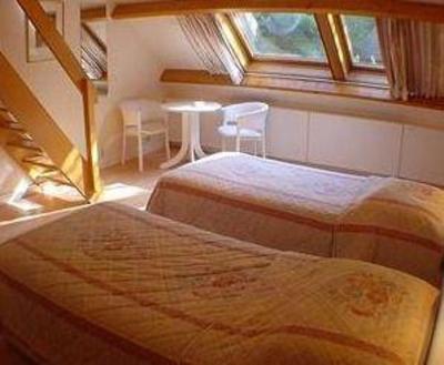 фото отеля Priorij Corsendonk Hotel Oud-Turnhout