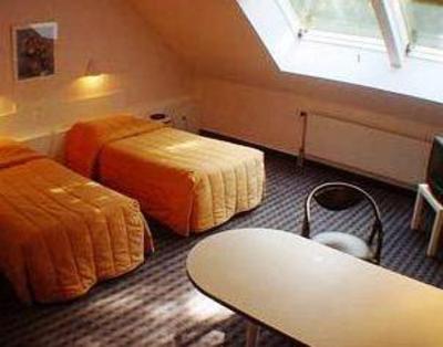 фото отеля Priorij Corsendonk Hotel Oud-Turnhout