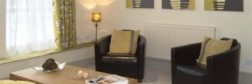 фото отеля Jesmonds of Highworth