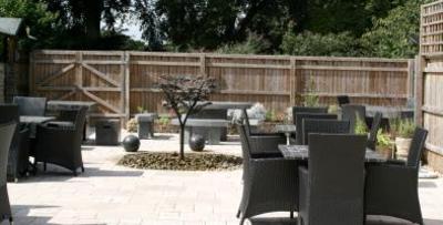 фото отеля Jesmonds of Highworth