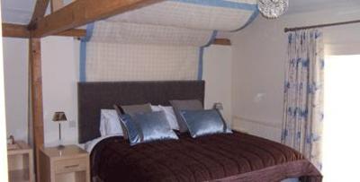 фото отеля Jesmonds of Highworth
