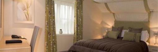 фото отеля Jesmonds of Highworth