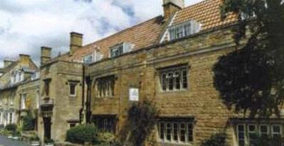 фото отеля Jesmonds of Highworth