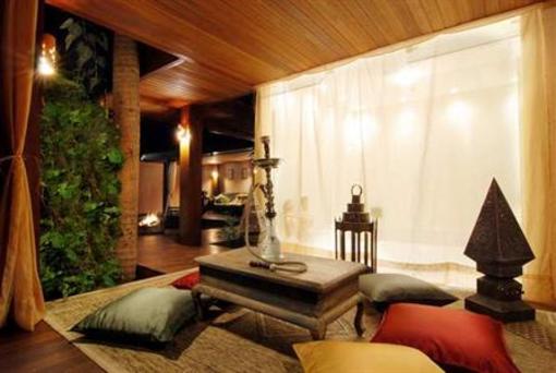 фото отеля Pousada Casa das Flores