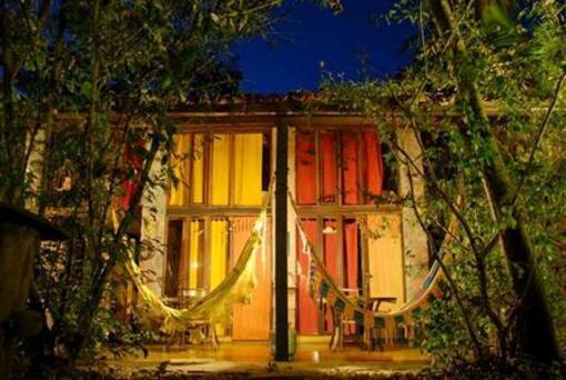 фото отеля Pousada Casa das Flores