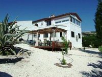 Acorn Villa Limassol