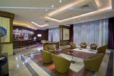 фото отеля Anemon Hotel Manisa