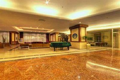 фото отеля Anemon Hotel Manisa