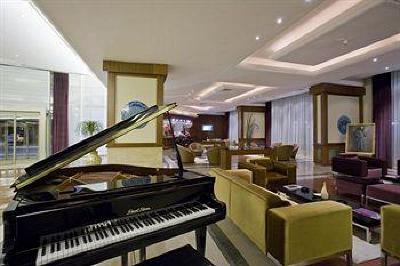 фото отеля Anemon Hotel Manisa