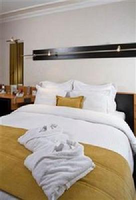 фото отеля Anemon Hotel Manisa