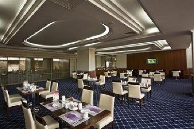 фото отеля Anemon Hotel Manisa
