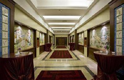 фото отеля Anemon Hotel Manisa
