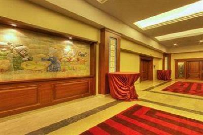 фото отеля Anemon Hotel Manisa