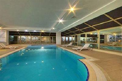 фото отеля Anemon Hotel Manisa