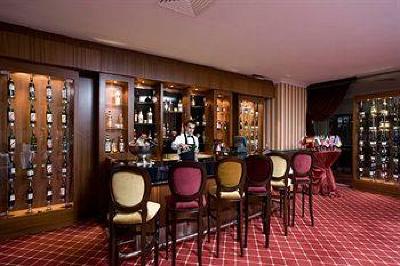 фото отеля Anemon Hotel Manisa