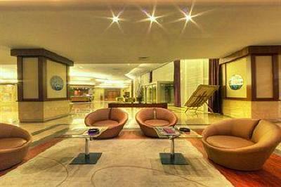 фото отеля Anemon Hotel Manisa