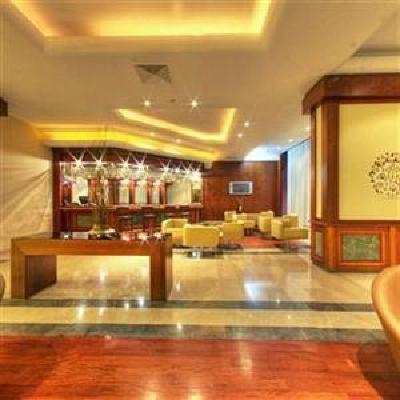 фото отеля Anemon Hotel Manisa