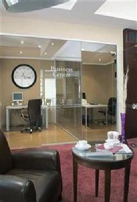 фото отеля Anemon Hotel Manisa