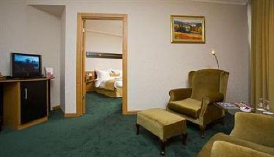 фото отеля Anemon Hotel Manisa