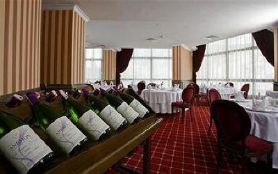 фото отеля Anemon Hotel Manisa