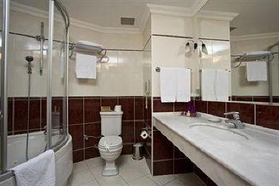 фото отеля Anemon Hotel Manisa