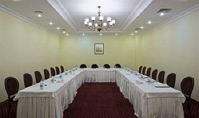 фото отеля Anemon Hotel Manisa