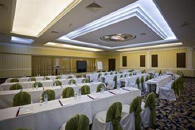 фото отеля Anemon Hotel Manisa