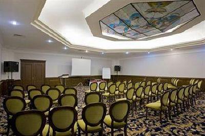 фото отеля Anemon Hotel Manisa