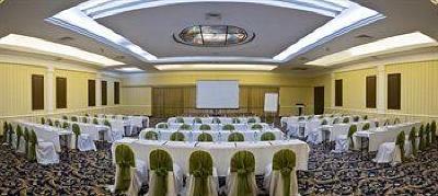 фото отеля Anemon Hotel Manisa