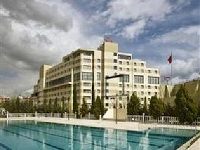 Anemon Hotel Manisa