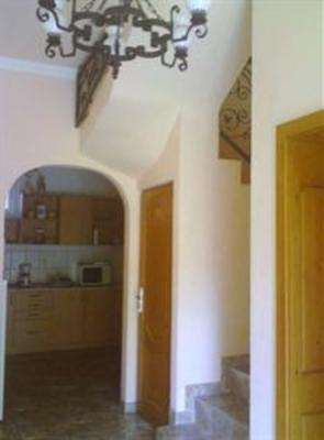 фото отеля Luna Apartmanház