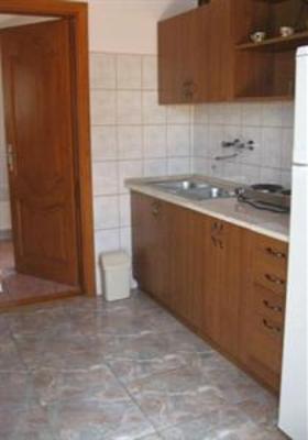 фото отеля Luna Apartmanház
