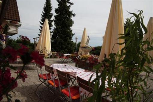 фото отеля Hotel Gasthof Sigle Moosthenning