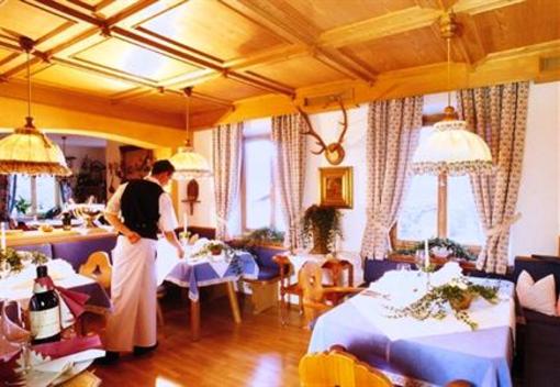 фото отеля Hotel Fackler